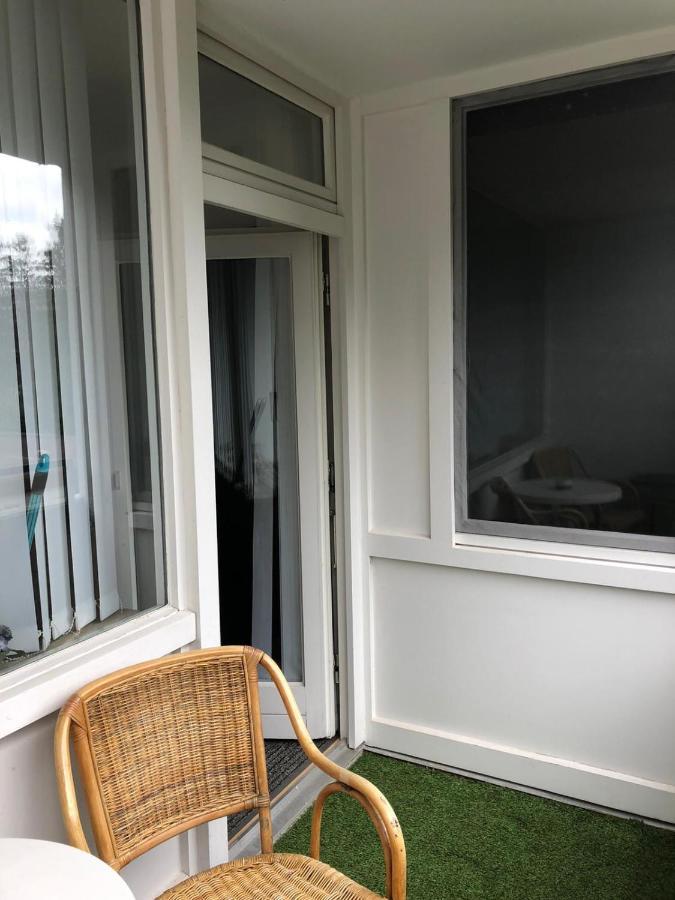 Appartement Relax 1 à Goslar Extérieur photo